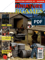 Miniature Wargames 257 2004-10