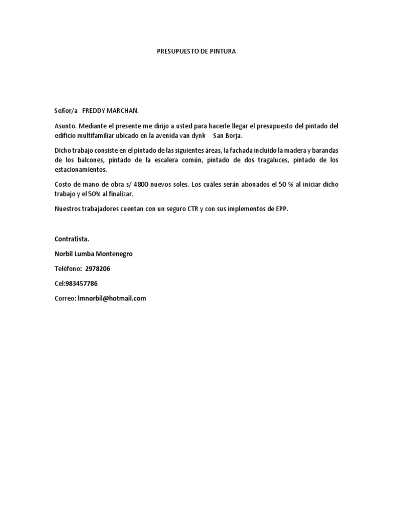 Sorprendente!  Reduce Tu Presupuesto De Pintura Al 50% - b11up86