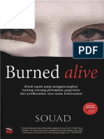 Burned Alive - Souad PDF