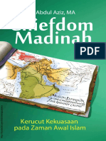 Chiefdom Madinah PDF