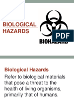 Biohazard