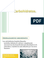 Carbohidratos