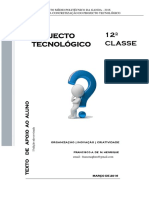 Manual de P. Tecnologico PDF