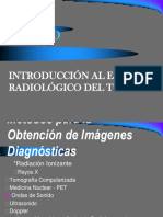 Radiología torax 2