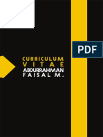 V I T A E: Curriculum