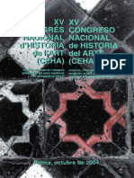 Actas-Volumen-1 - XV CEHA PDF