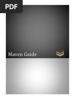 Maven Tour