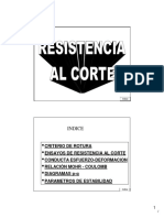 06 Resistencia Al Corte