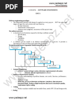 cs8494 Notes PDF