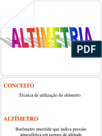 PPMET07_-_Altimetria