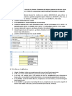 Repaso de Excel Basico