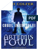 [Artemis Fowl] 03 Codul infinitului #1.0~5.docx