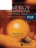 Energy Conservation in Asia PDF