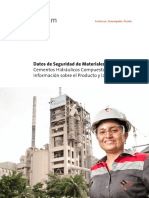 MSDS Cementos Hidraulicos Compuestos.pdf