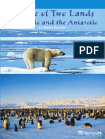 A Tale of Two Lands - The Arctic and The Antarctic PDF