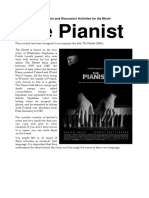 The Pianist PDF