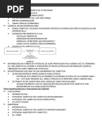 Neuronato Resumo