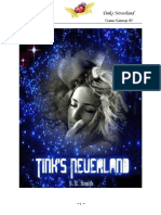 01 - Tinks Neverland PDF