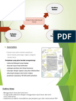 Outline Notes Annotation: Cara-Cara Membuat Nota