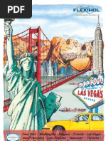 Download Tour of America - FlexiHol Packages by Cox and Kings by Cox and Kings India SN40530205 doc pdf
