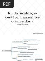 PL_ Da Fiscalização Contábil, Financeira e Orçamentária