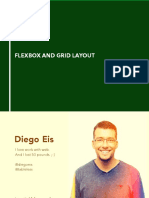 Flexbox Diegoeis