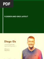 Flexbox Diegoeis