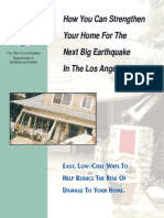 Earthquake Prevention PDF