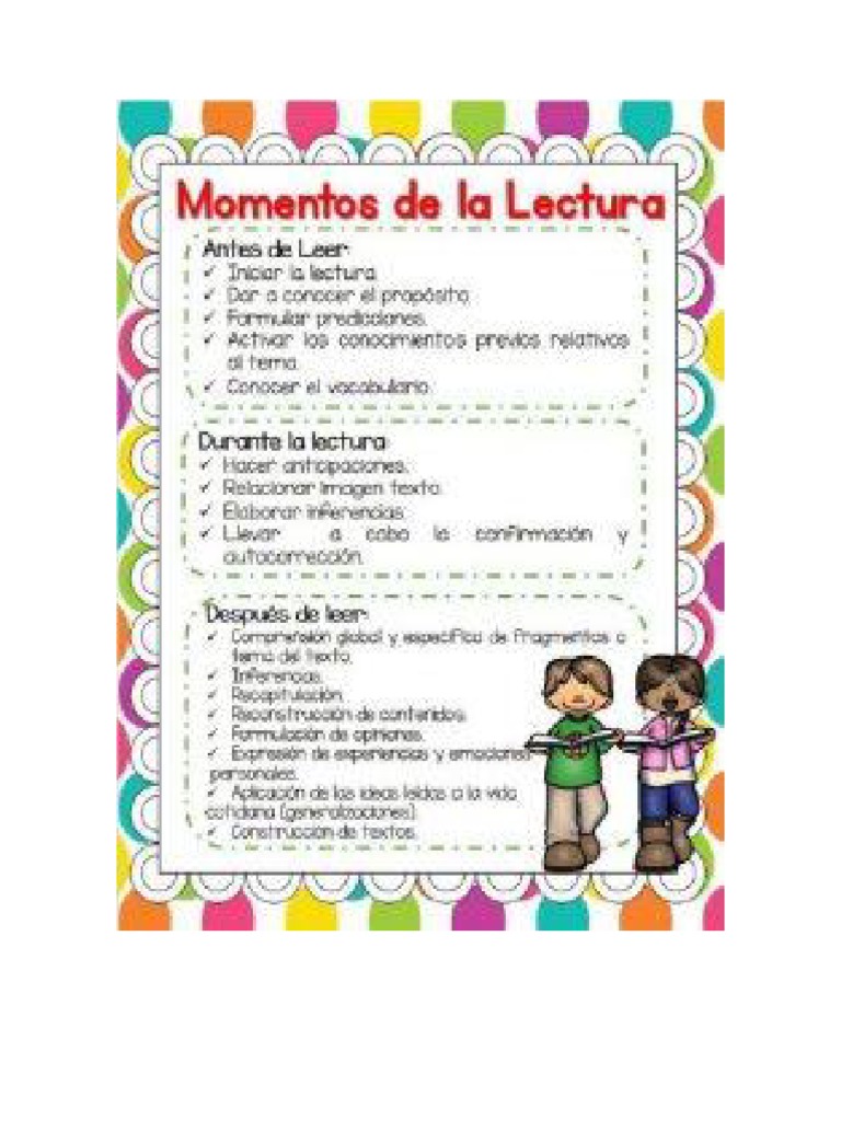Semana 3 Actividades | PDF | Artes del Lenguaje y Comunicación ...