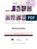 Matematika1 Kurikulum PDF