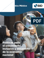 BID DESARROLLO INCLUSIVO Mexico.pdf