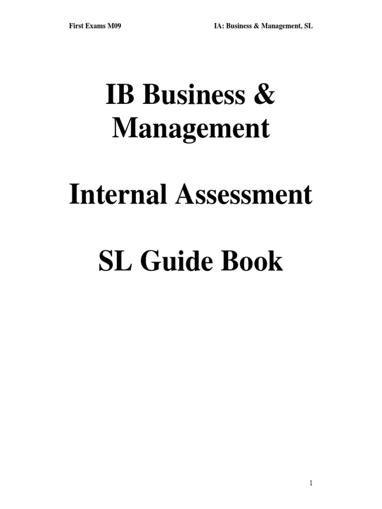 Everything You Need To Know About BM Ia | PDF | Librarian | Note ...
