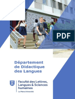 Brochure DDL 2017-2018 PDF