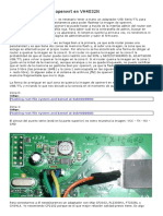 (Desarrollo) OpenWrt en Observa Telecom VH4032N PDF