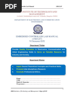 BMS Institute of Technology PDF