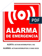 Alerta 3