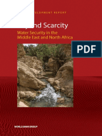 Beyond Scarcity of Water in Middle East.pdf