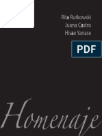 Rita Rutkowski Juana Castro Hisae Yanase PDF