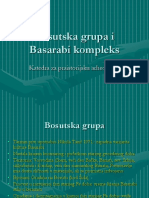 5-Bosutska Grupa I Basarabi Kompleks-Jevta I Marija