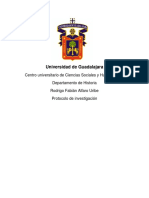 Protocolo de Investigación Seminario de titulación