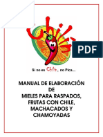 Manual de Chilin Completo PDF