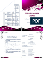 Buku Program BM