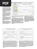 MetaNeuron: Neuron Simulation Software | PDF | Inhibitory Postsynaptic ...