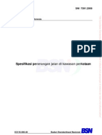 Download Standart Penerangan Jalan - SNI 7391 2008 by Teguh Wasis SN40532200 doc pdf