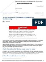 793d Off-highway Truck Fdb00001-Up (Machine) Powered by 3516b Engine(Sebp3976 - 206) - Systems & Components