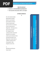 Poemas para aniv BE e Mês das BE's 10-11-2