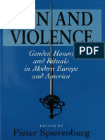 Men and Violence PDF