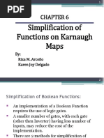 Logic Circuit Report