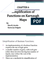 Logic Circuit Report