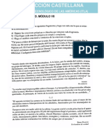 Redacción Castellana: Instittuto Tecnológico de Las Américas (Itla)